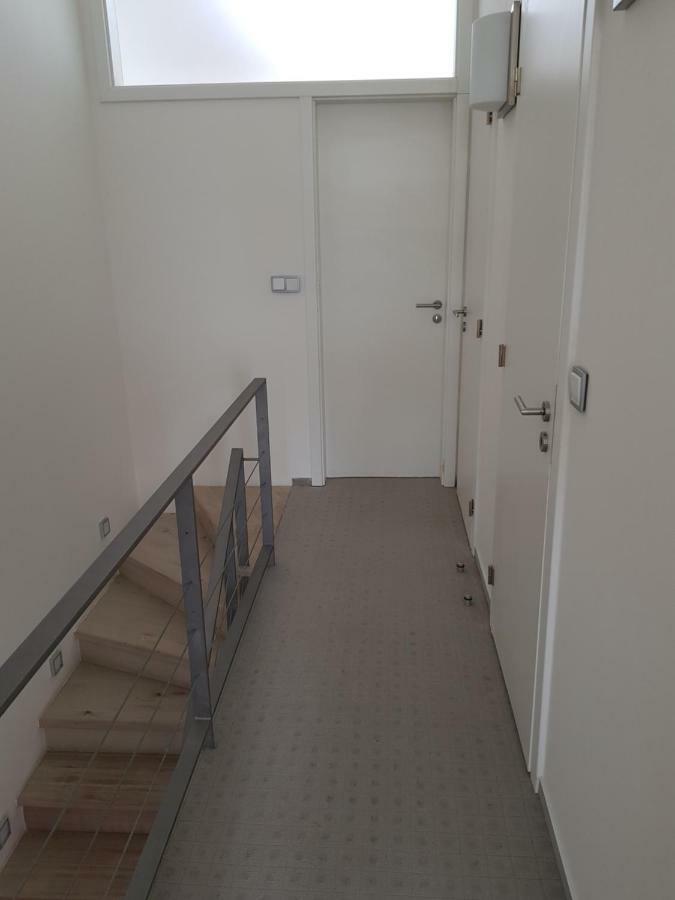 דירות Loucna Pod Klinovcem 124/1 מראה חיצוני תמונה