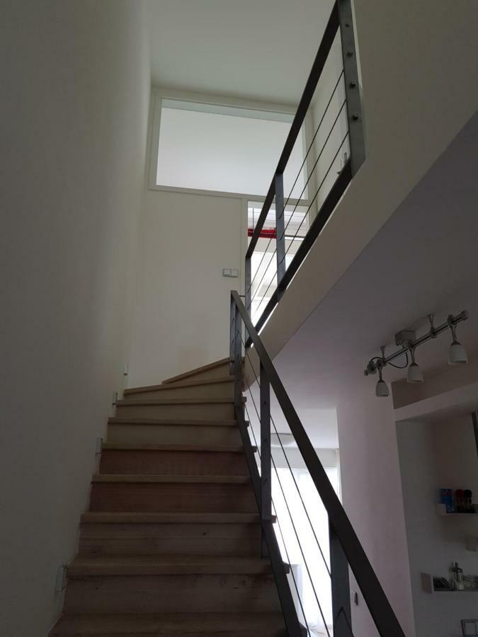 דירות Loucna Pod Klinovcem 124/1 מראה חיצוני תמונה