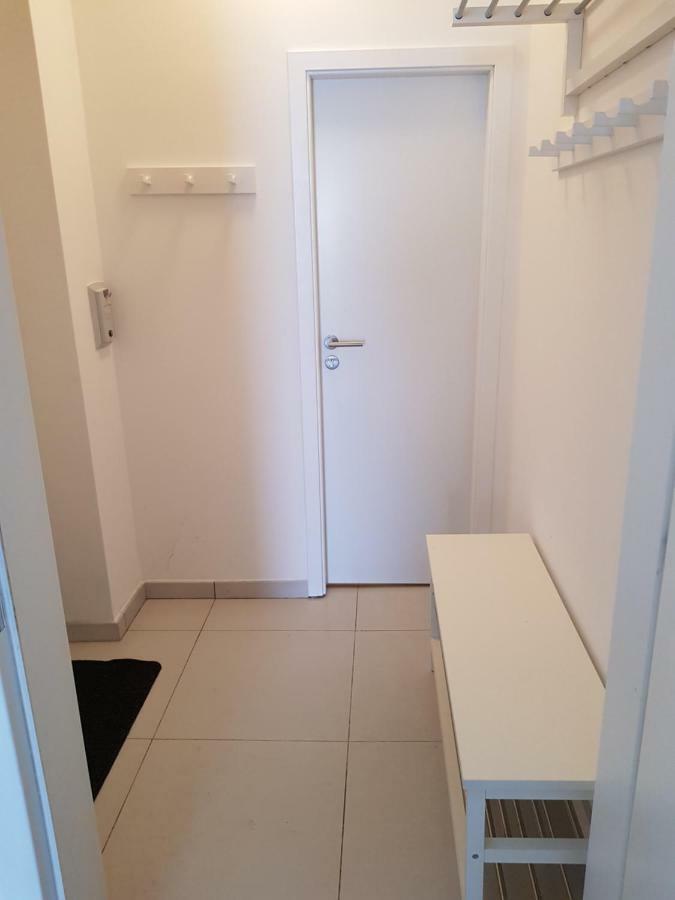 דירות Loucna Pod Klinovcem 124/1 מראה חיצוני תמונה