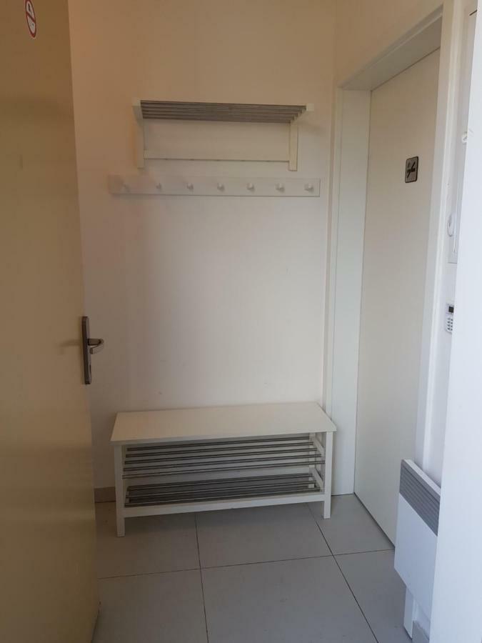דירות Loucna Pod Klinovcem 124/1 מראה חיצוני תמונה